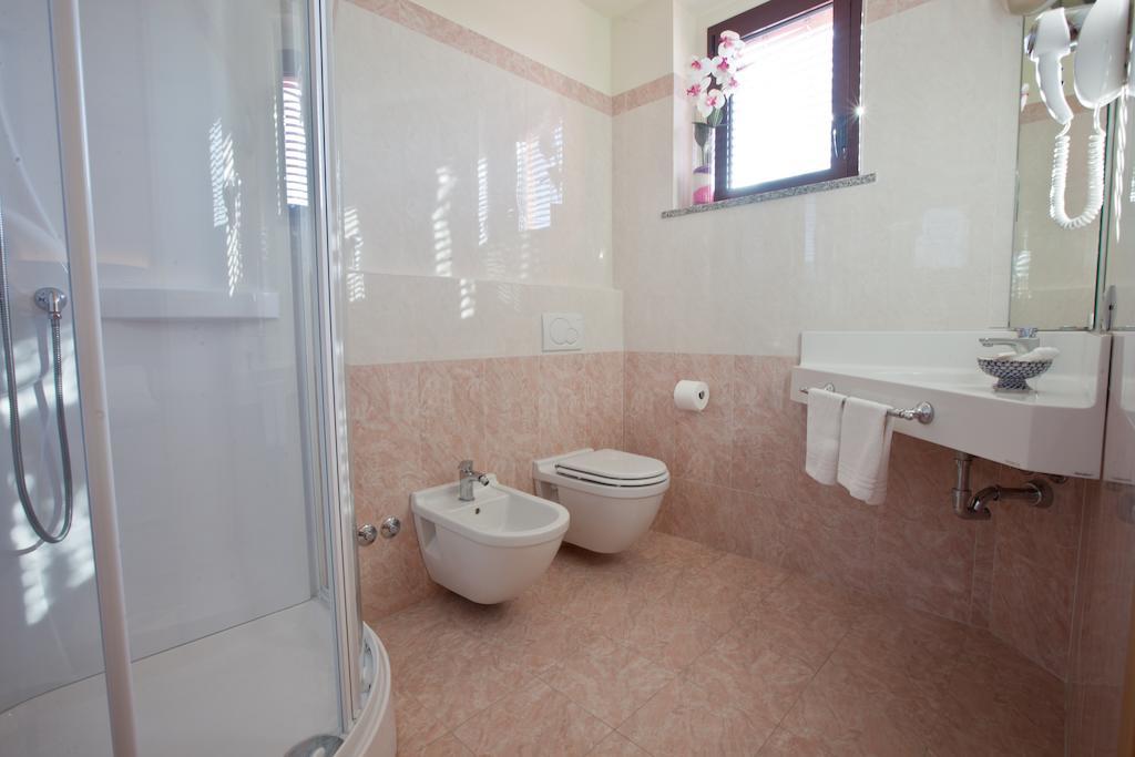 Piccolo Hotel Palosco Ngoại thất bức ảnh