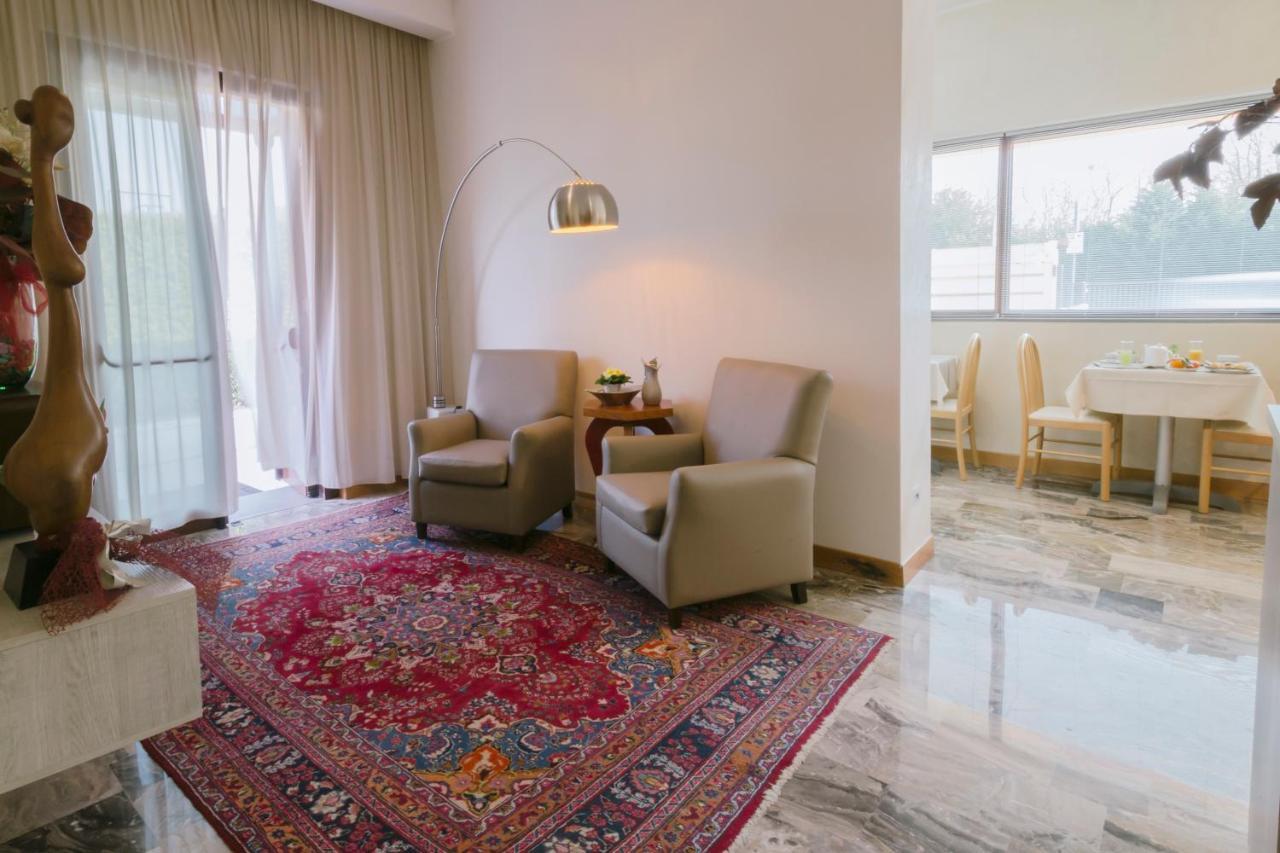 Piccolo Hotel Palosco Ngoại thất bức ảnh