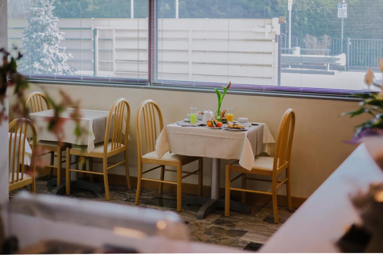 Piccolo Hotel Palosco Ngoại thất bức ảnh