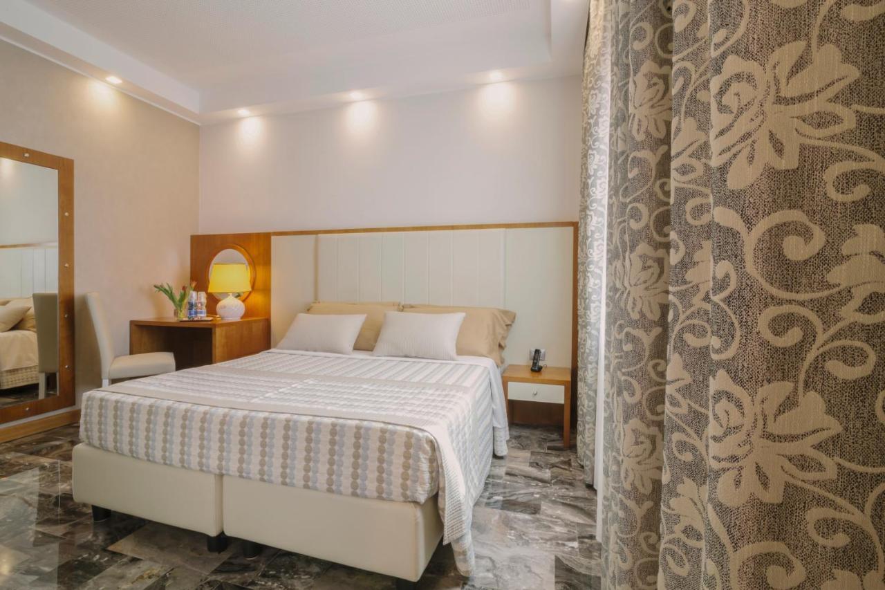 Piccolo Hotel Palosco Ngoại thất bức ảnh