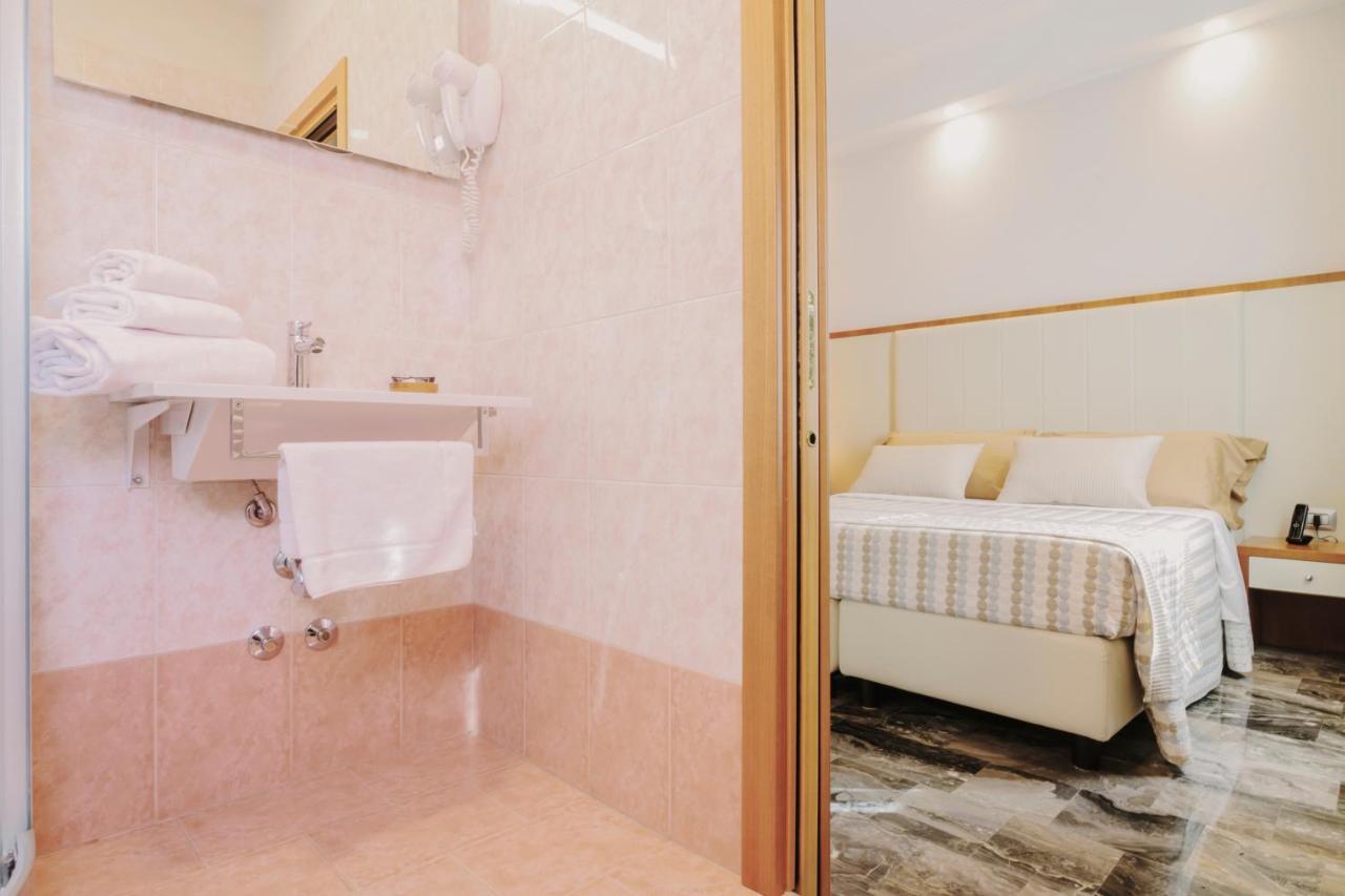 Piccolo Hotel Palosco Ngoại thất bức ảnh