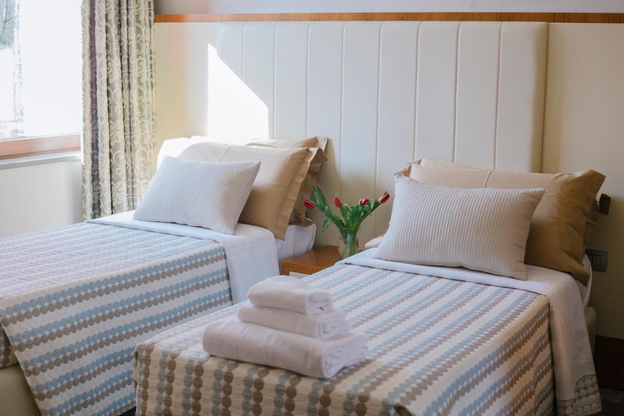 Piccolo Hotel Palosco Ngoại thất bức ảnh