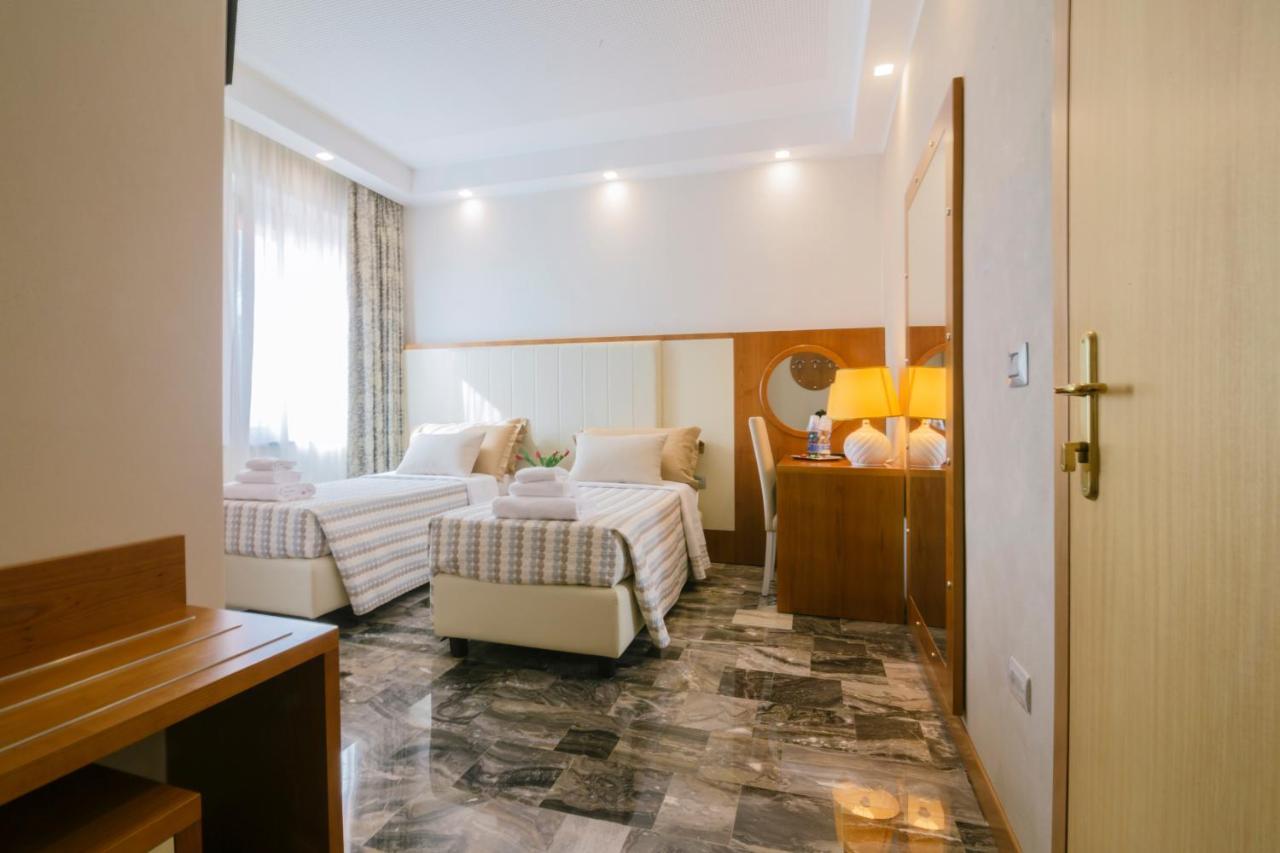 Piccolo Hotel Palosco Ngoại thất bức ảnh