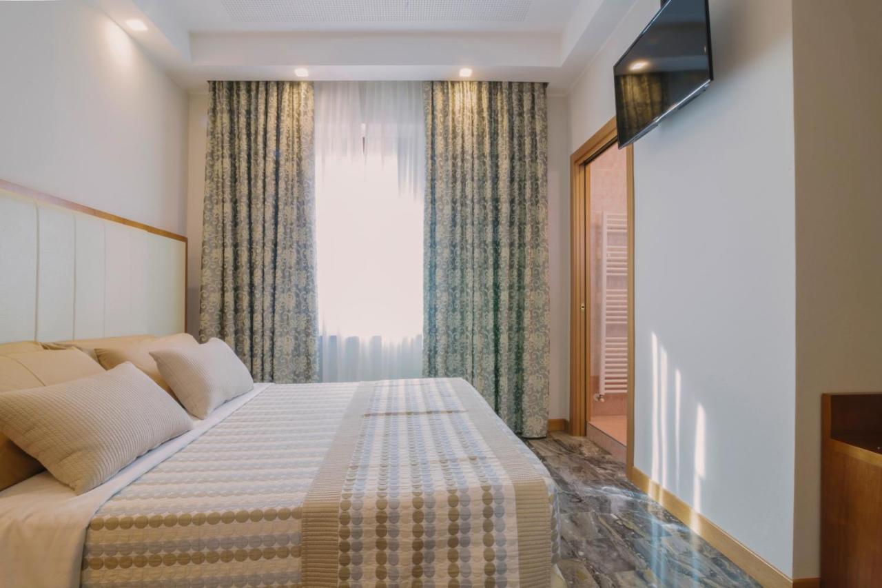 Piccolo Hotel Palosco Ngoại thất bức ảnh