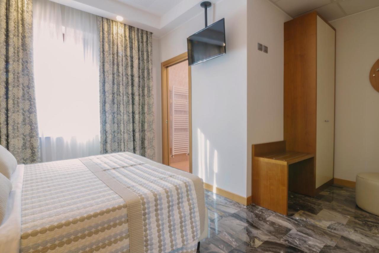 Piccolo Hotel Palosco Ngoại thất bức ảnh