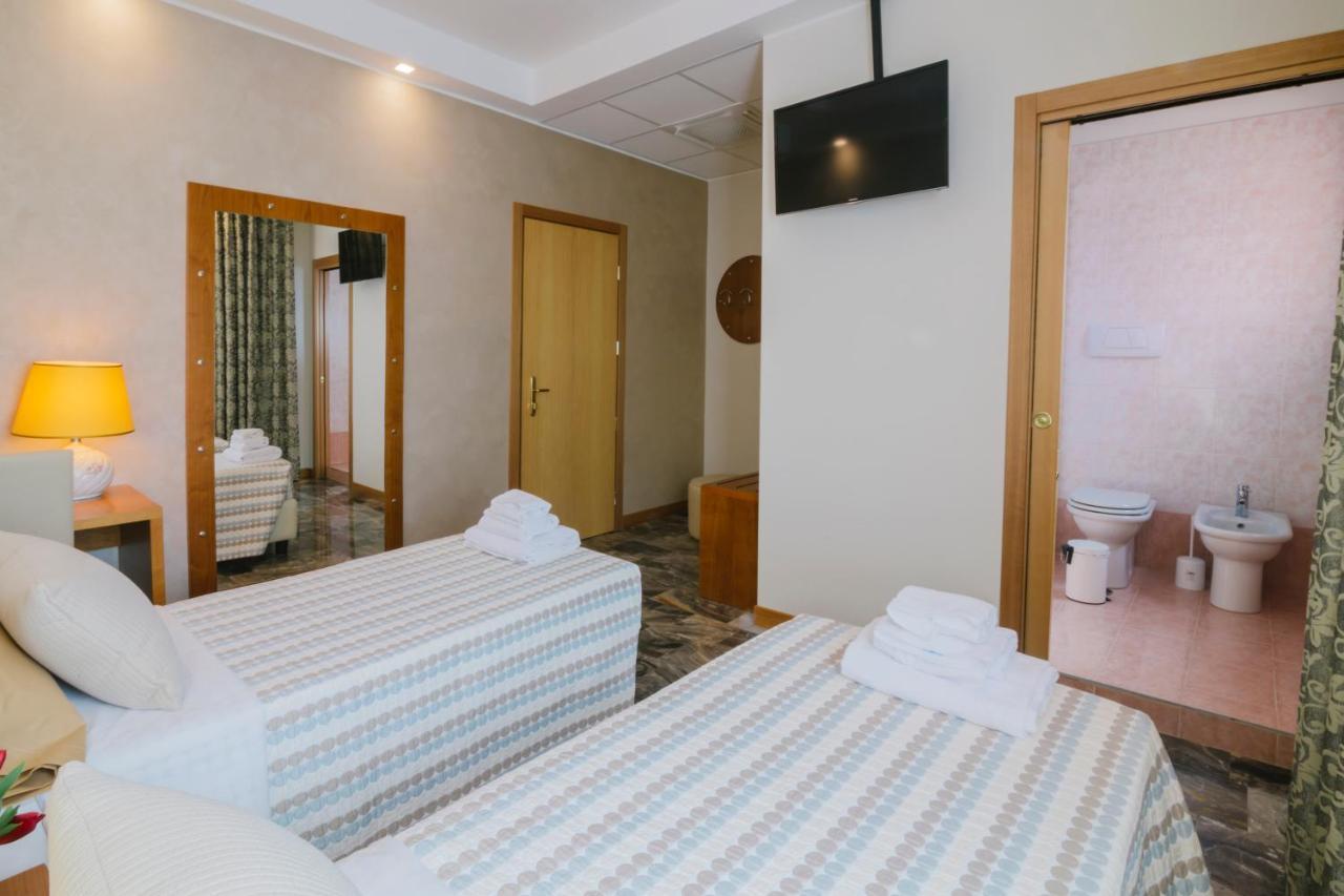 Piccolo Hotel Palosco Ngoại thất bức ảnh