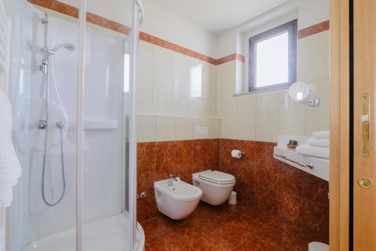 Piccolo Hotel Palosco Ngoại thất bức ảnh