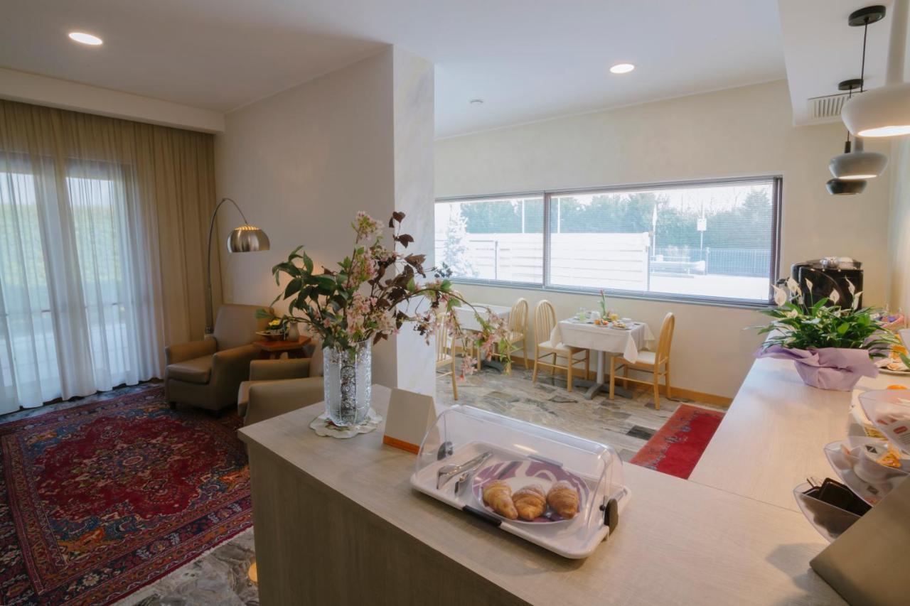 Piccolo Hotel Palosco Ngoại thất bức ảnh