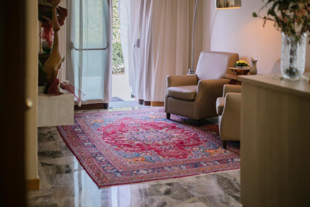 Piccolo Hotel Palosco Ngoại thất bức ảnh
