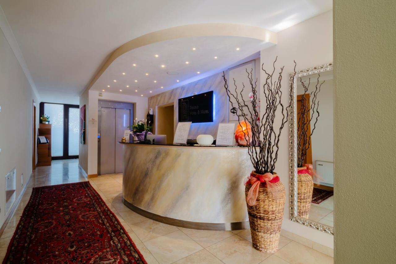 Piccolo Hotel Palosco Ngoại thất bức ảnh